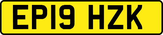 EP19HZK