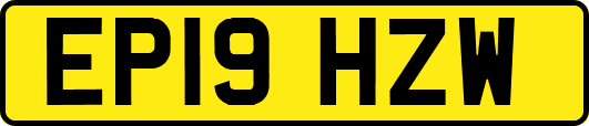 EP19HZW