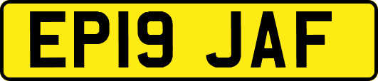 EP19JAF