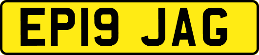 EP19JAG