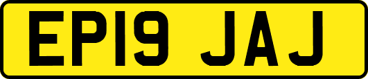 EP19JAJ