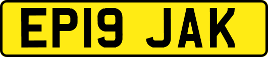 EP19JAK