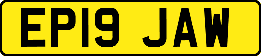 EP19JAW