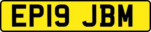 EP19JBM