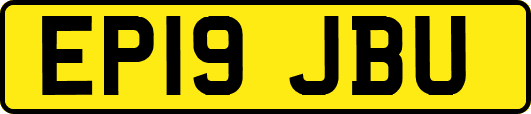 EP19JBU