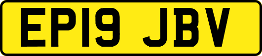 EP19JBV