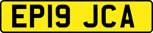 EP19JCA