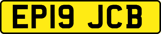 EP19JCB