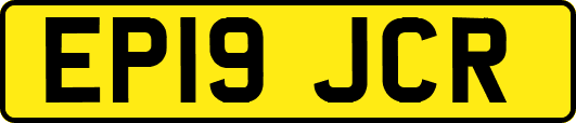 EP19JCR