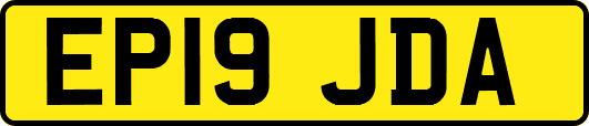 EP19JDA
