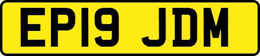 EP19JDM