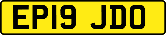 EP19JDO
