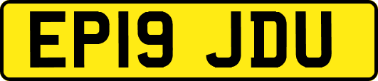 EP19JDU