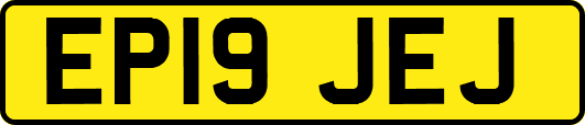 EP19JEJ