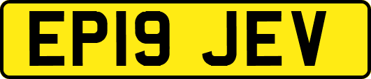 EP19JEV