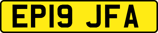 EP19JFA