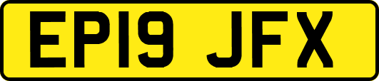 EP19JFX