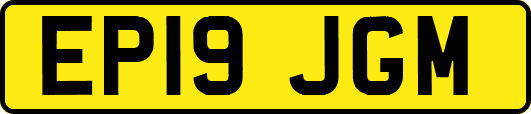 EP19JGM