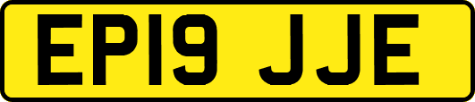 EP19JJE