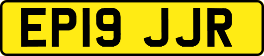 EP19JJR