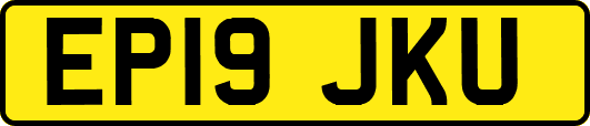 EP19JKU