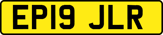 EP19JLR