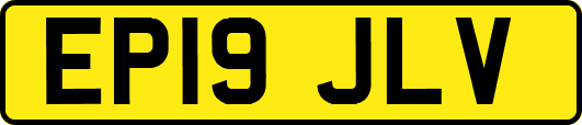 EP19JLV