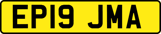 EP19JMA
