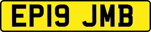 EP19JMB