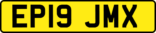 EP19JMX