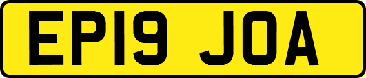 EP19JOA