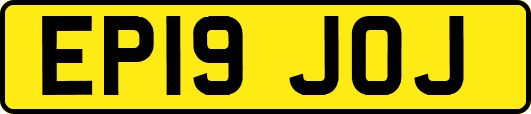 EP19JOJ