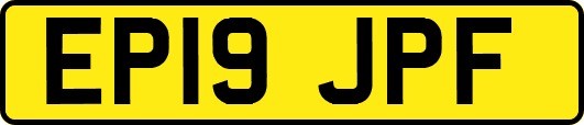 EP19JPF