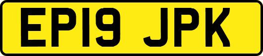EP19JPK