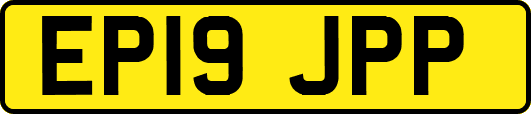 EP19JPP