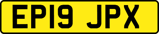 EP19JPX