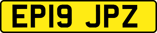 EP19JPZ