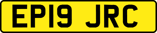 EP19JRC