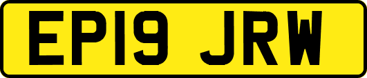 EP19JRW