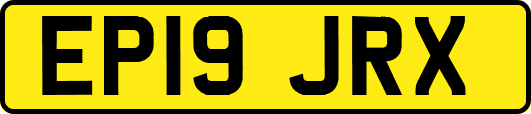 EP19JRX