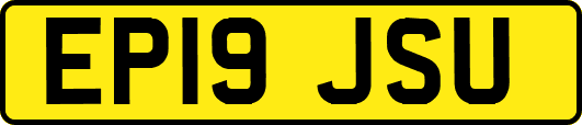 EP19JSU