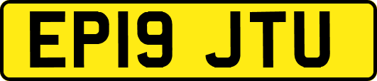 EP19JTU