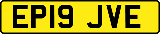 EP19JVE