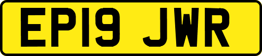 EP19JWR
