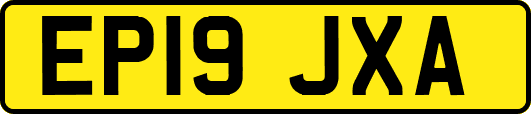 EP19JXA