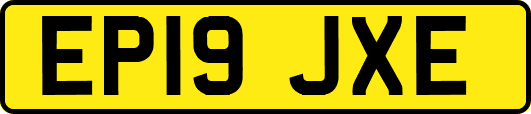 EP19JXE
