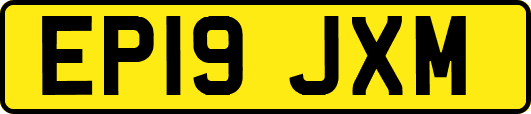 EP19JXM