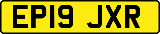 EP19JXR
