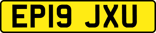 EP19JXU