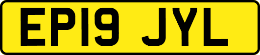 EP19JYL